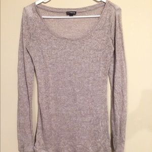 Express Long Sleeve Shirt